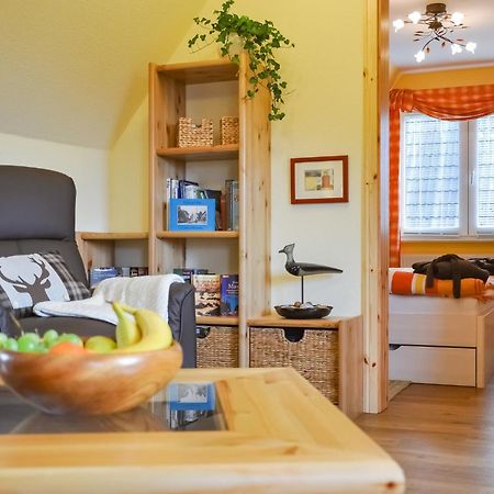 Auszeit Wrixum Daire Boldixum Dış mekan fotoğraf